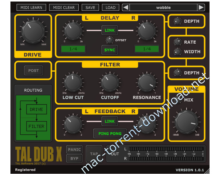 togu_audio_line_tal_dub_x_120