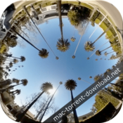 Sugarfx revolve 360 icon