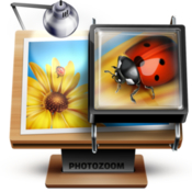 Photozoom pro 6 icon