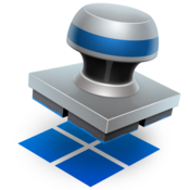 Winclone 7 icon