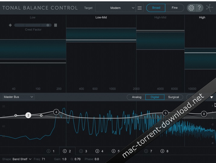 iZotope Ozone Advanced 8.00