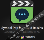 Stupid raisins symbol pop icon