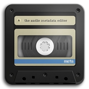 Meta icon