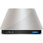 Disk Diet More free space for your drive icon