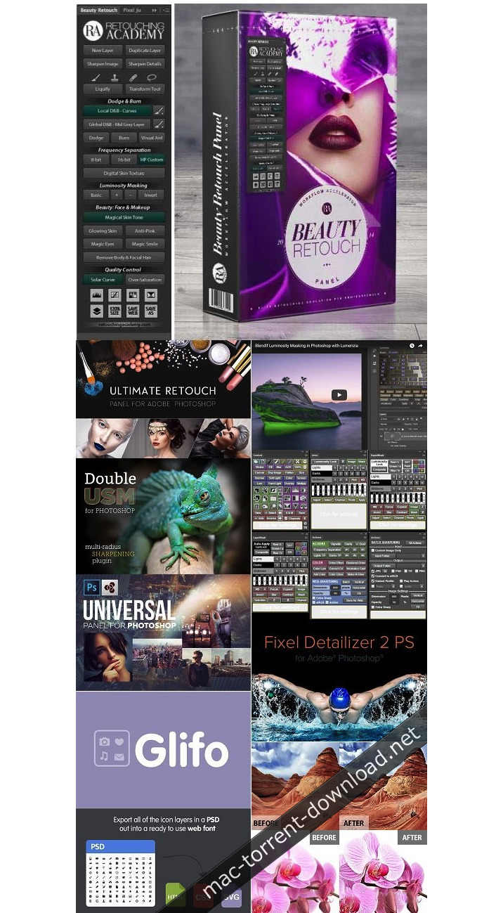 photoshop_panels_and_plugins_collection_2017