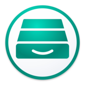 Paragon extfs 11 icon
