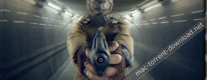 Pixel Film Studios - ProPanic - On-Screen Controls