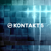 Native instruments kontakt 5 6 0 icon