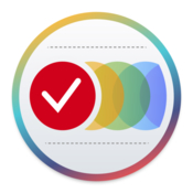 Calendarique 2 calendar widget for notification center and menu bar icon