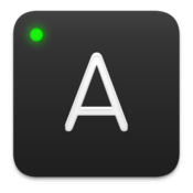 Alternote the Beautiful Note taking App for Evernote icon
