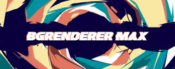Bg renderer max icon