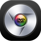 Anymp4 dvd copy for mac icon