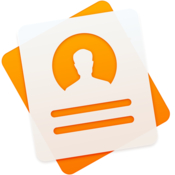 Resume lab for pages templates bundle icon