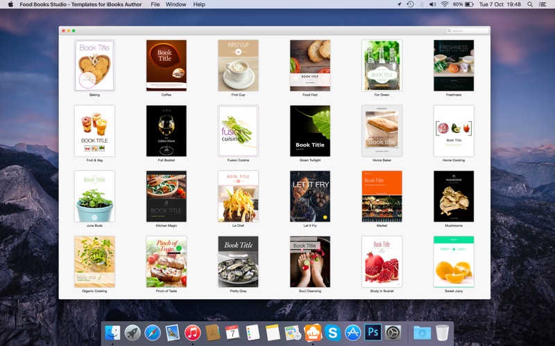 5_GN_Food_Books_for_iBooks_Author_Templates_Bundle.jpg
