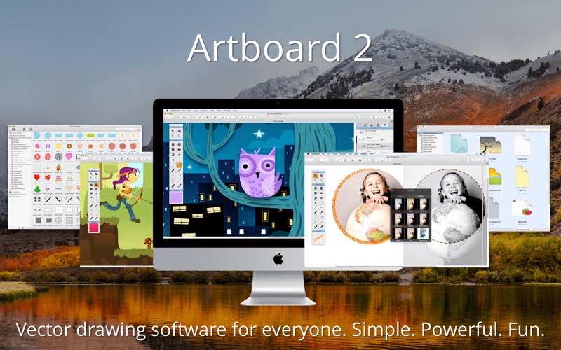 Artboard Screenshot 1