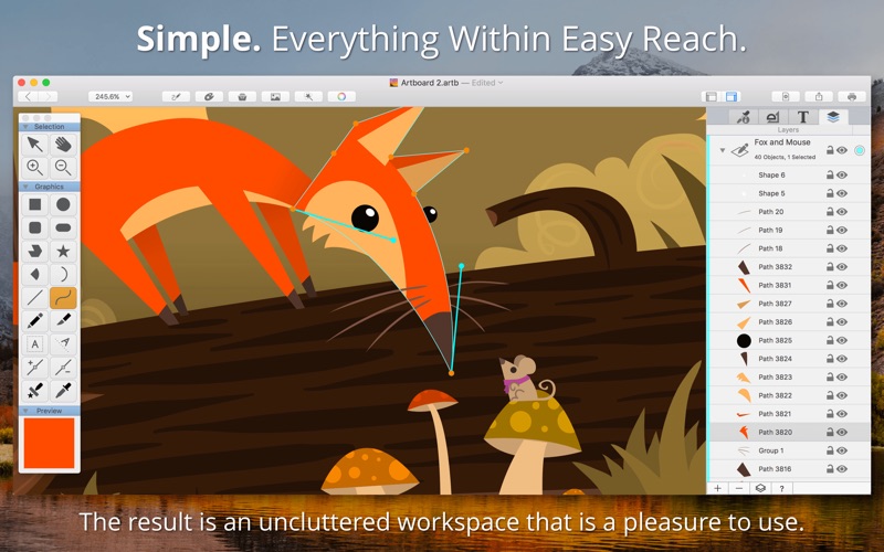 Artboard Screenshot 2