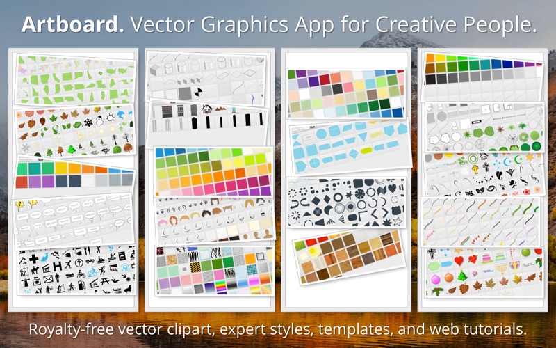 Artboard Screenshot 5