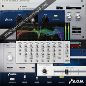 Aom total bundle icon