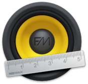 FuzzMeasure icon