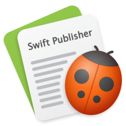 Swift publisher 5 icon