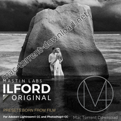 Mastin labs 2018 ilford original 2 icon