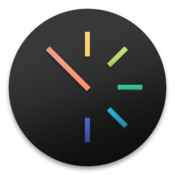 Tyme 2 by lars gerckens icon