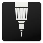 Tayasui sketches pro 3 icon