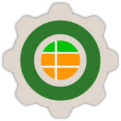 Batchoutput xls icon