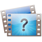 Invisor media file inspector icon