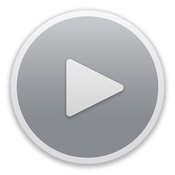 Playr icon