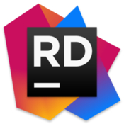 Jetbrains rider 2017 icon