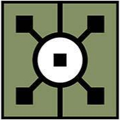 Touchdesigner icon