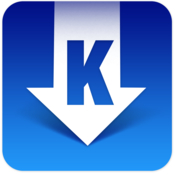 Keepvid pro icon