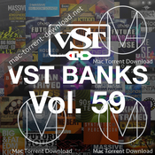 Latest vst banks vol 59 icon