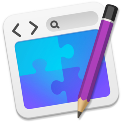 Rapidweaver 8 icon