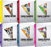 Topaz Bundle