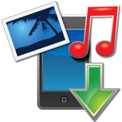 Touchcopy16 icon