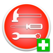 Tinkertool system 5 change advanced os x settings and more icon