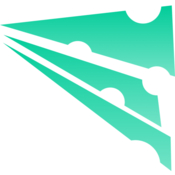 Warp by pixelspark icon