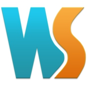 WebStorm icon