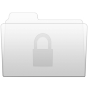 Invisible by russell gray icon