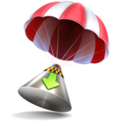 Download shuttle fast file downloader icon