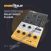 Wa production spheredelay icon