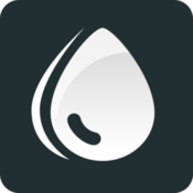 Dropshare 4 6 4 secure file sharing tool icon