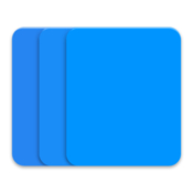 Contexts 3 fast window switcher icon