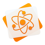 Social media lab templates for pages icon