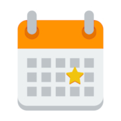 Nextevent countdown widget for your mac menu bar icon