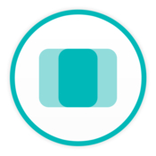 Copied copy and paste everywhere icon