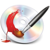 Disc Cover