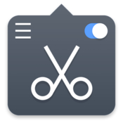 Clipboard center 2 icon